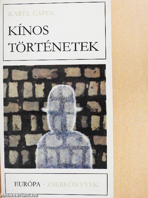 Kínos történetek