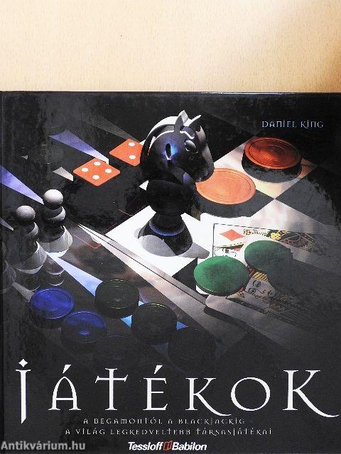 Játékok