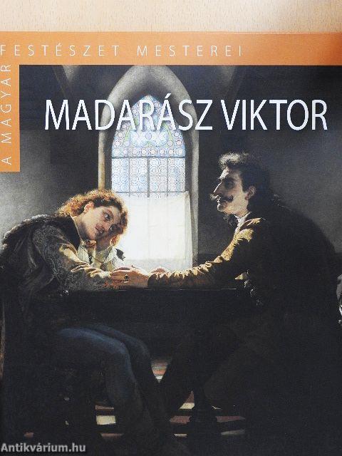 Madarász Viktor