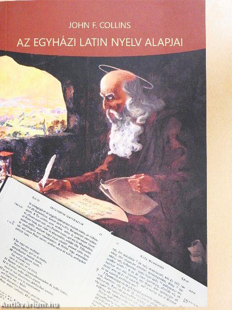 Az egyházi latin nyelv alapjai