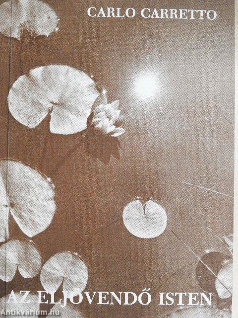 Az eljövendő Isten