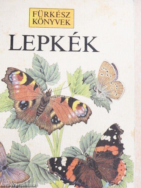 Lepkék