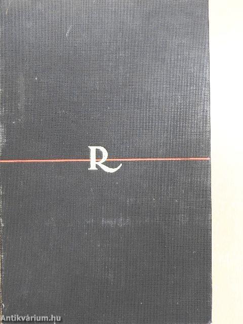 Révai nagy lexikona 3. (töredék)