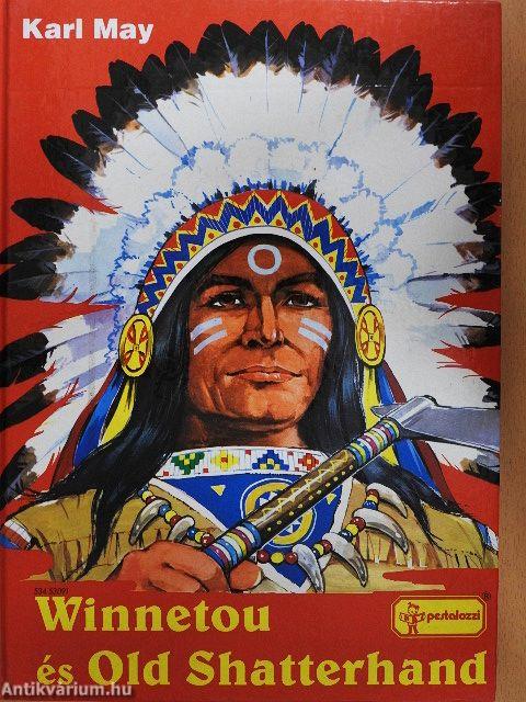 Winnetou és Old Shatterhand