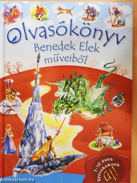 Olvasókönyv Benedek Elek műveiből