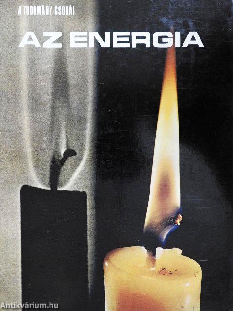 Az energia