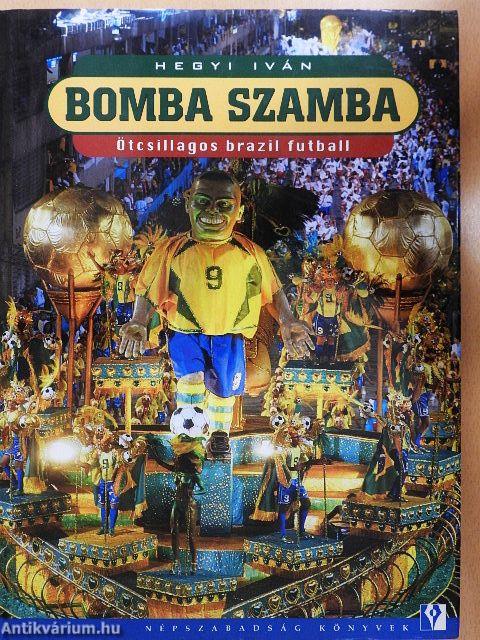 Bomba szamba