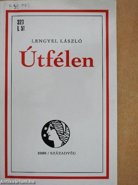 Útfélen