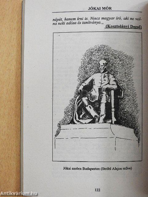 Jókai Mór