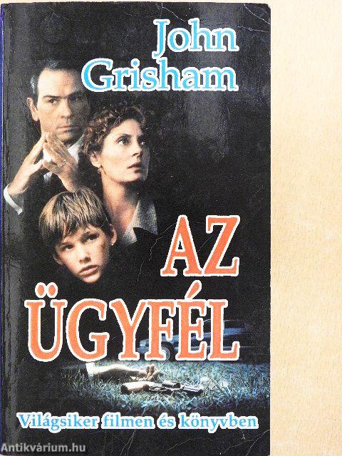 Az ügyfél
