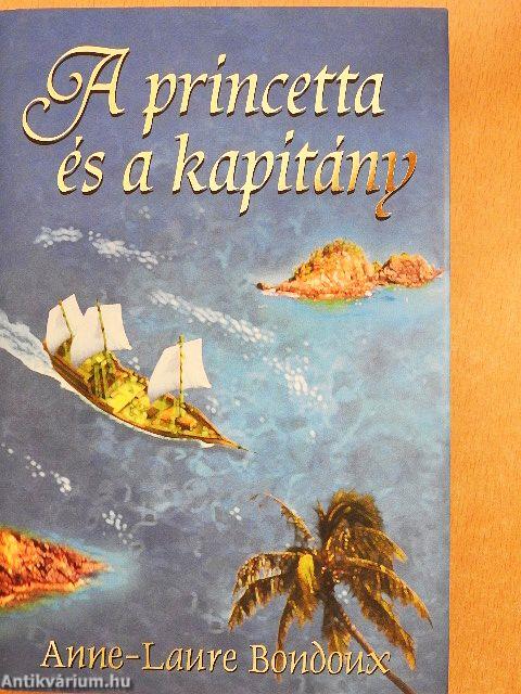 A princetta és a kapitány