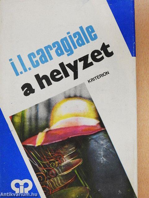 A helyzet