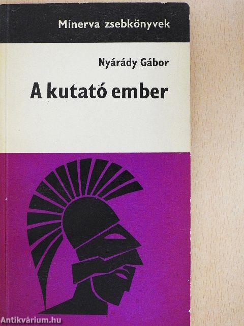 A kutató ember