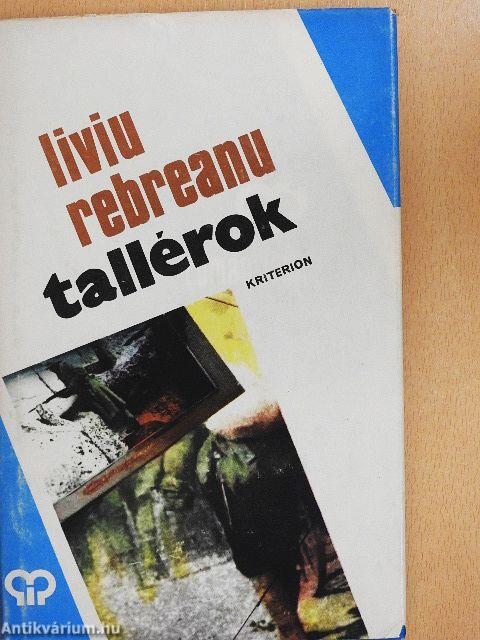 Tallérok