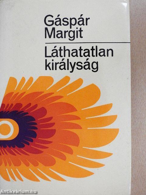 Láthatatlan királyság