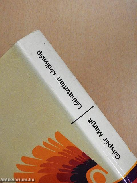 Láthatatlan királyság