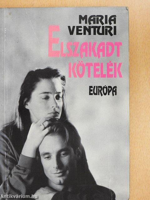 Elszakadt kötelék