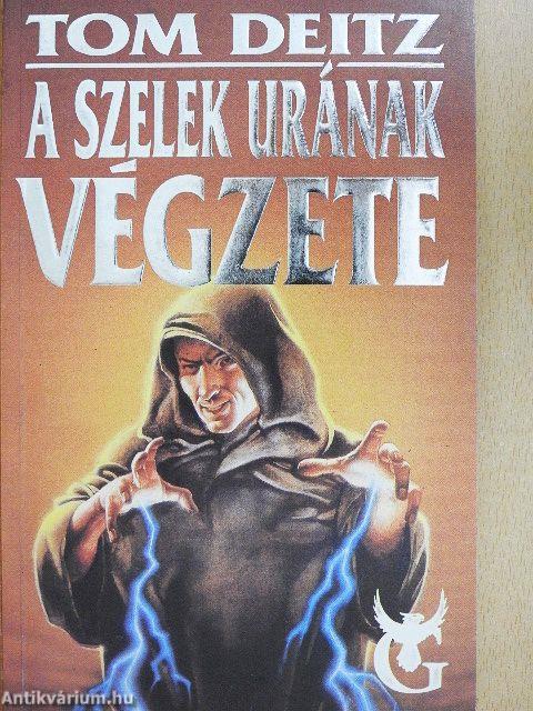 A szelek urának végzete