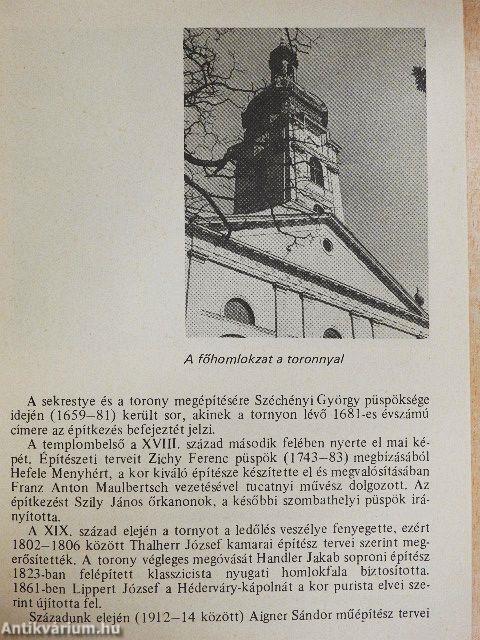 Sopron - Ó-Zsinagóga