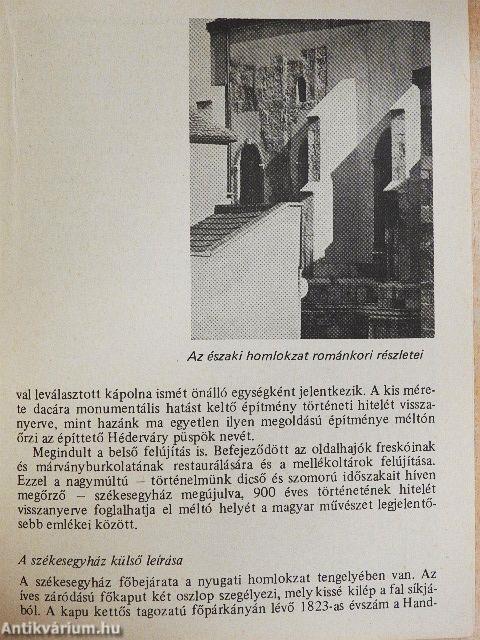 Sopron - Ó-Zsinagóga