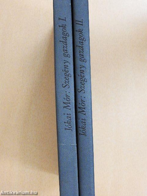 Szegény gazdagok I-II.