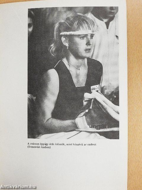 Elátkozott sporttörténetek