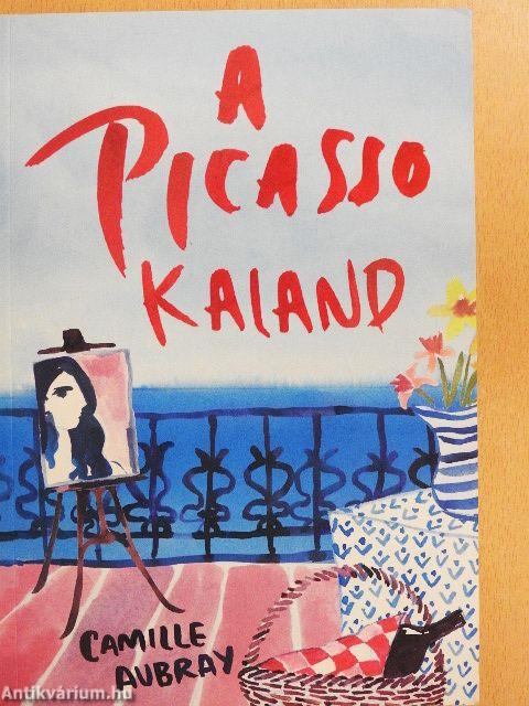 A Picasso kaland