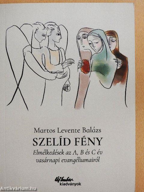 Szelíd fény