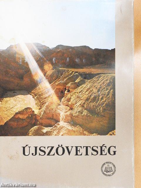 Újszövetség