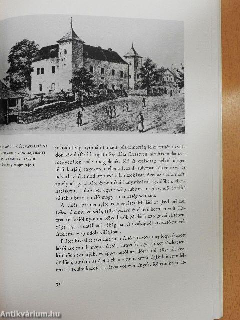 "...írtam egy költeményt..."