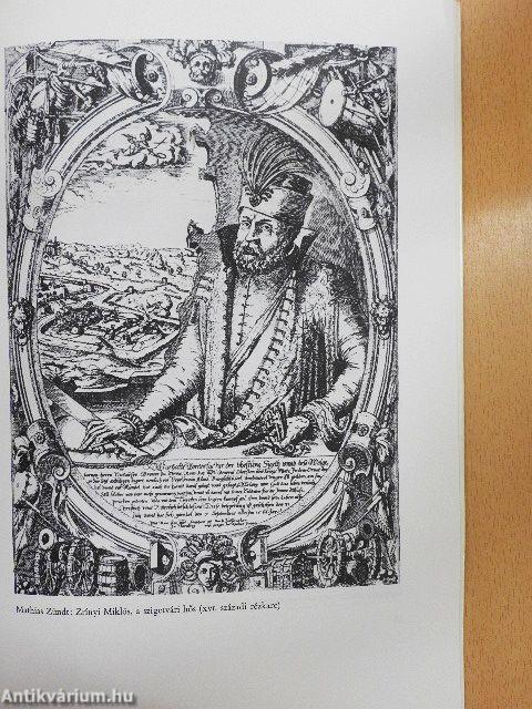 "Mint Hektor Trójának..."