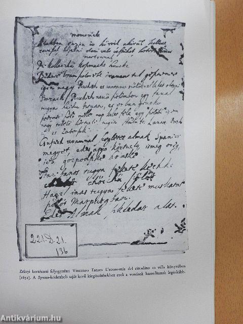 "Mint Hektor Trójának..."