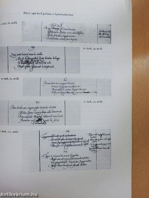 "Mint Hektor Trójának..."