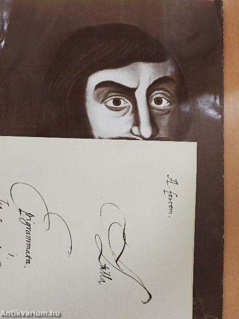 "Mint Hektor Trójának..."