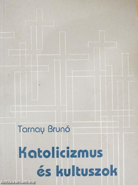 Katolicizmus és kultuszok