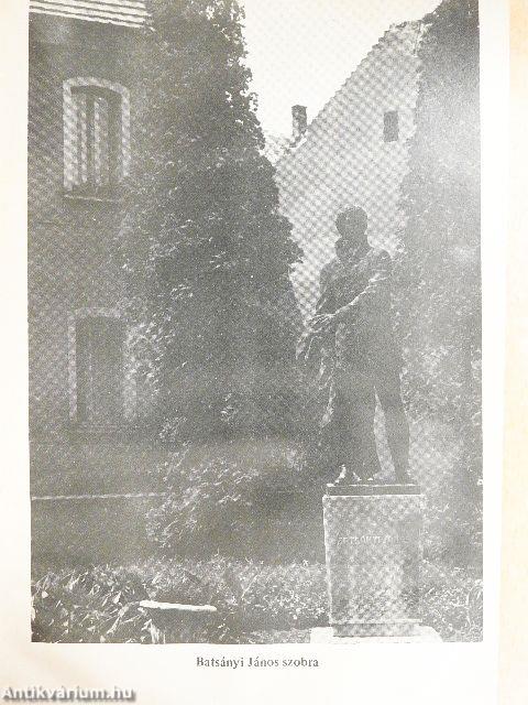 Tapolca és környéke