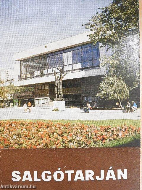 Salgótarján