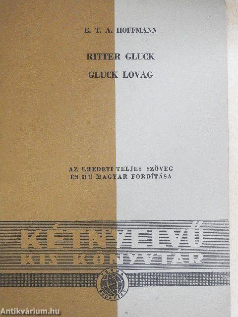 Gluck lovag