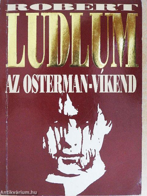 Az Osterman-víkend