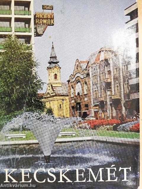 Kecskemét