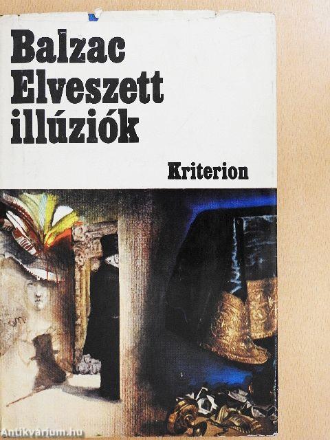 Elveszett illúziók