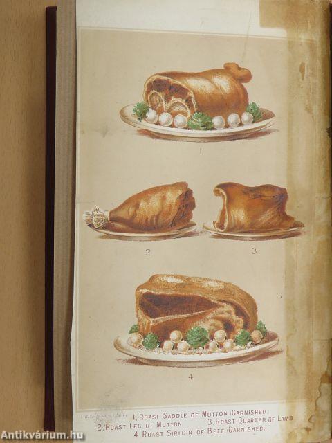 Cassell's dictionary of cookery