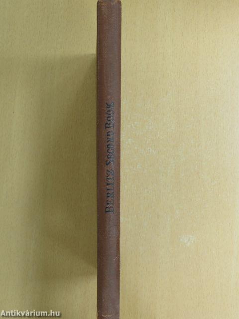 Berlitz Method for Teaching Modern Languages 2. Book