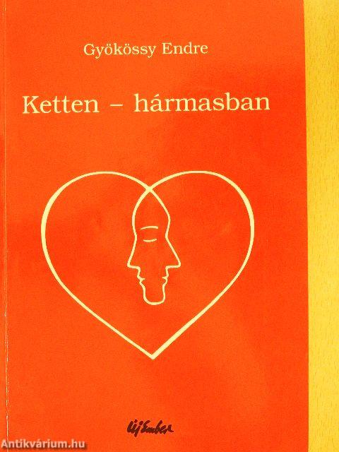 Ketten-hármasban