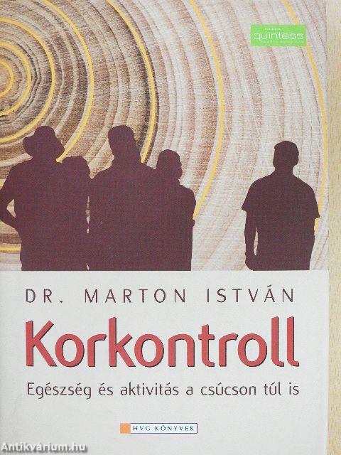 Korkontroll