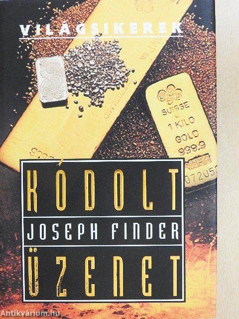 Kódolt üzenet
