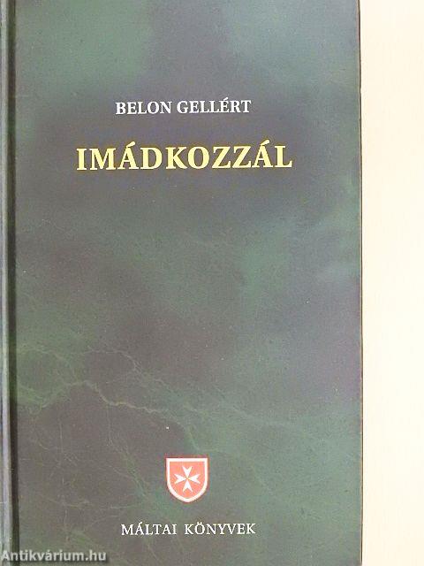 Imádkozzál