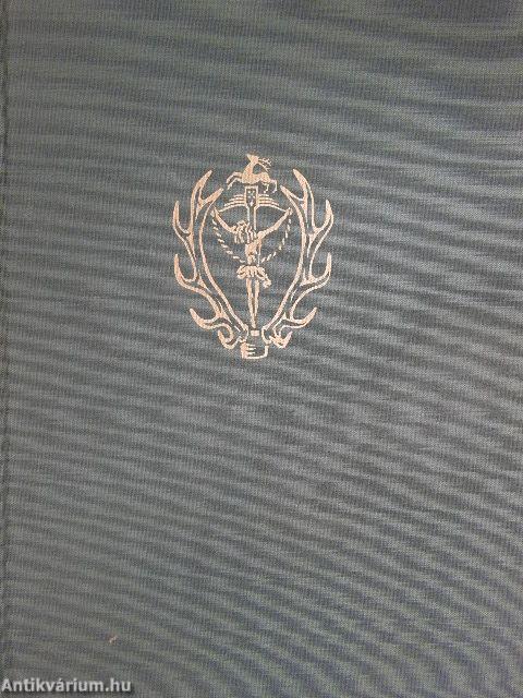 Wild und Weidwerk der Welt