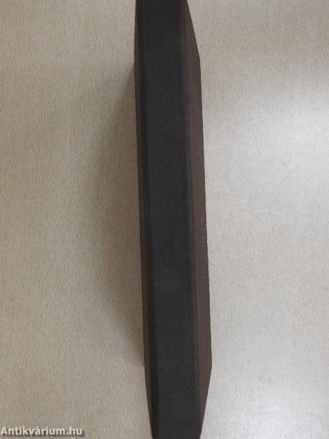 Zehn Briefe aus Oesterreich (gótbetűs)