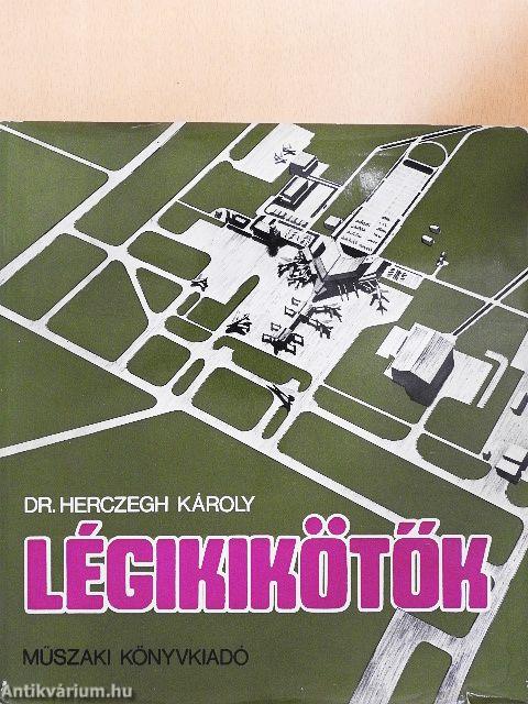 Légikikötők